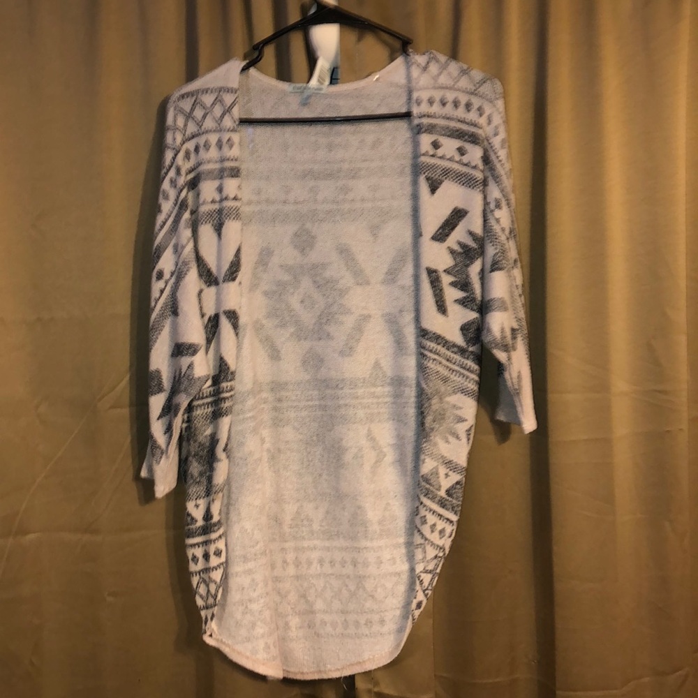 Cardigan